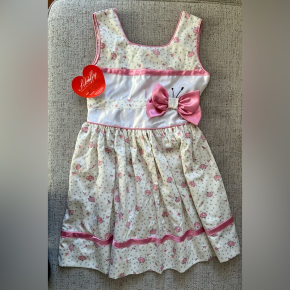 Beautiful dresses for girls (toddlers) - Picture 5 of 6